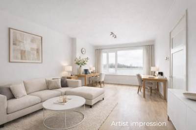 Woning Gordelweg 22D Rotterdam