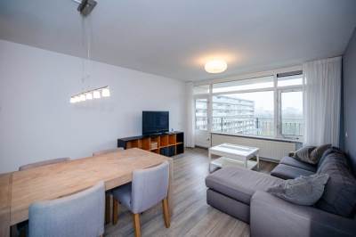 Woning Bergmolen 59 Amsterdam