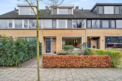 Woning Schuurhoven 3 Bennekom