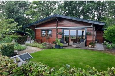 Woning De Stille Wille 323 Oost West en Middelbeers