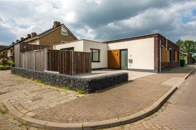 Woning Populierstraat 13 Heerle