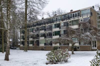 Woning Wellensteinlaan 36 Arnhem