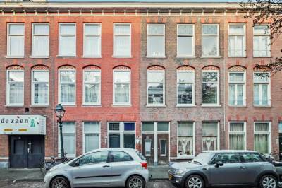 Woning Newtonstraat 385 Den Haag