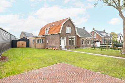 Woning Clara's pad 20 Heinkenszand