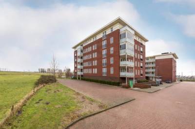 Woning De Melksuiker 58 Uitgeest