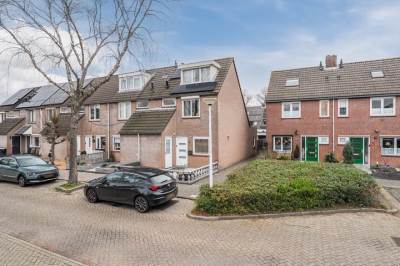 Woning Berkenhof 38 Papendrecht