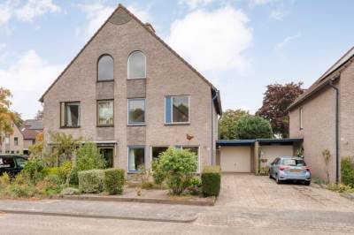 Woning Koenermaat 11 Meppel