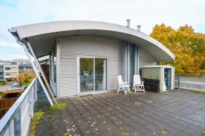 Woning Wessel Ilckenstraat 7 Almere