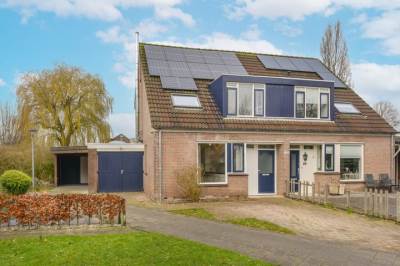 Woning Kapberg 25 Wognum