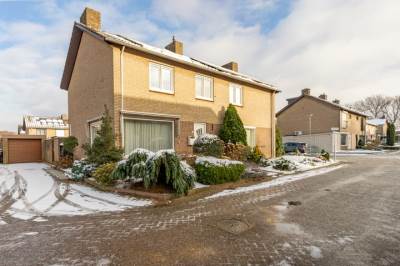 Woning Marie Koenenstraat 15 Beek (LI)