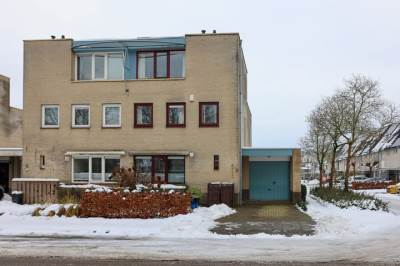 Woning Lutulistate 11 Ede