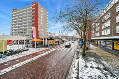 Woning Koningin Julianalaan 309 Voorburg