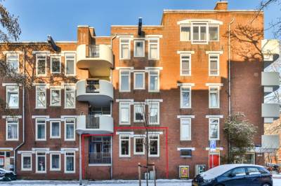Woning Niasstraat 277 Amsterdam