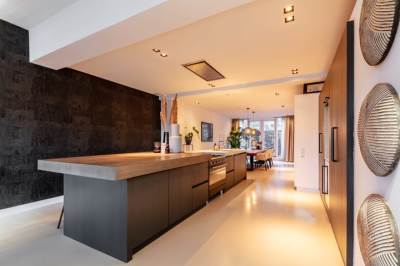 Woning Coolhaven 100B Rotterdam
