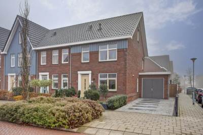Woning Waterweide 89 Grootebroek