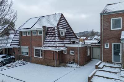 Woning Laurentiusstraat 45 Kerkrade