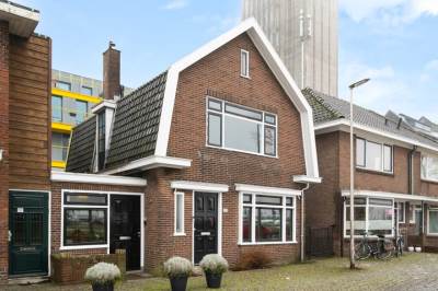 Woning Mr. H.F. de Boerlaan 159 Deventer