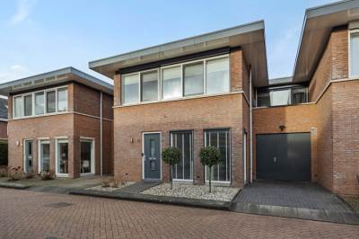 Woning Heggewikke 4 Den Bosch