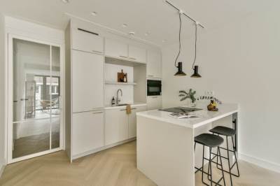 Woning Andreas Schelfhoutstraat 41H Amsterdam