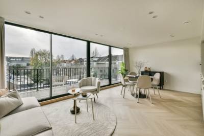 Woning Andreas Schelfhoutstraat 414 Amsterdam