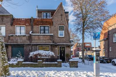 Woning Oude Terheijdenseweg 25 Breda