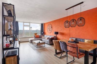 Woning Graaf Janstraat 105 Zoetermeer