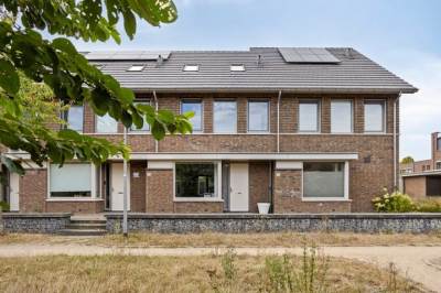 Woning Het Blazoen 44 Rosmalen