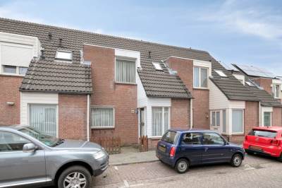 Woning Bindersestraat 60 Helmond