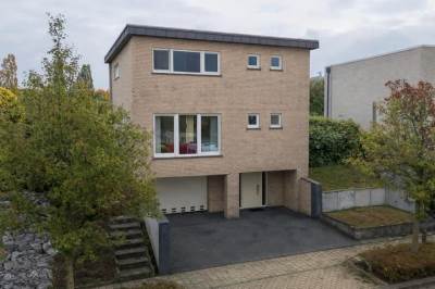Woning Broekerweg 4 Vaals