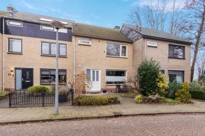 Woning Pieter Wariuslaan 25 Midwoud