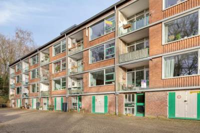 Woning Surinamelaan 99B Amersfoort