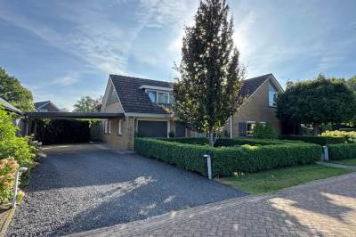 Woning Brinkkampen 1 Dalen