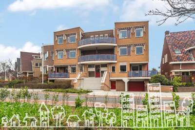 Woning Burgemeester Kampschöerstraat 10B Monster