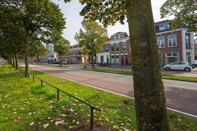 Woning Vleutenseweg 148 Utrecht