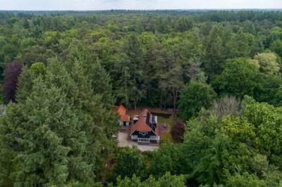 Woning Dellenweg 42 Epe