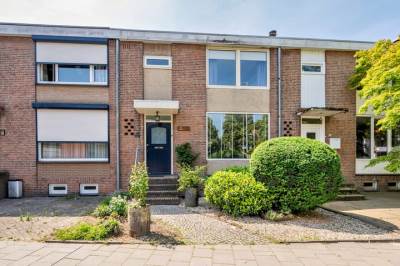 Woning Bisschop Schrijnenstraat 36 Venlo