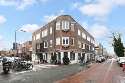 Woning Sneeuwbalstraat 224 Den Haag