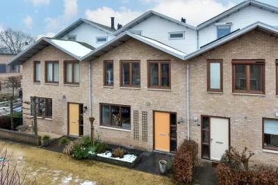 Woning Bolderik 3 Mijdrecht