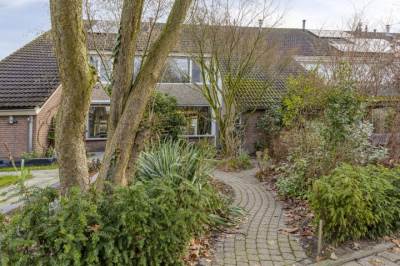 Woning Keverberg 34 Eindhoven