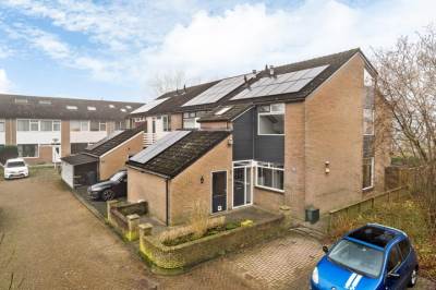 Woning Keizerskroon 213 Leeuwarden