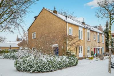 Woning Philips de Goedelaan 8 Eindhoven