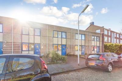 Woning Corellistraat 14 Leeuwarden