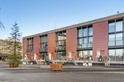 Woning Coulissen 169 Breda