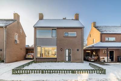 Woning Schootakkerstraat 59 Chaam