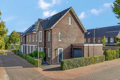 Woning Van den Oosterkamperf 5A Veenendaal