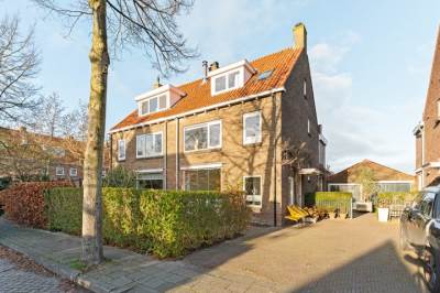 Woning 't Markvelt 7 Abcoude