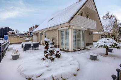 Woning Veluwelaan 2 Wezep