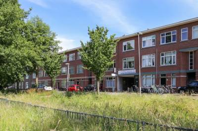 Woning van Alphenstraat 83 Voorburg