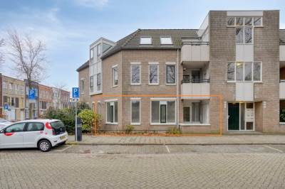 Woning Dr Willem Dreesstraat 30 Eindhoven