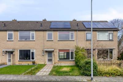 Woning Schonauwen 29 Roden